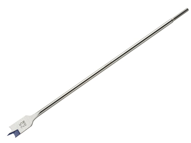 Blue Groove 4X Long Flat Bit 18 x 400mm IRW10502837