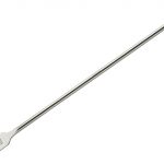 Blue Groove 4X Long Flat Bit 14 x 400mm IRW10502835