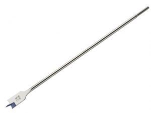 Blue Groove 4X Long Flat Bit 14 x 400mm IRW10502835