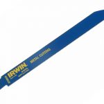 Sabre Saw Blade 614R 150mm Metal Cutting Pack of 2 IRW10506424