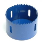Bi-Metal High Speed Holesaw 89mm IRW10504200