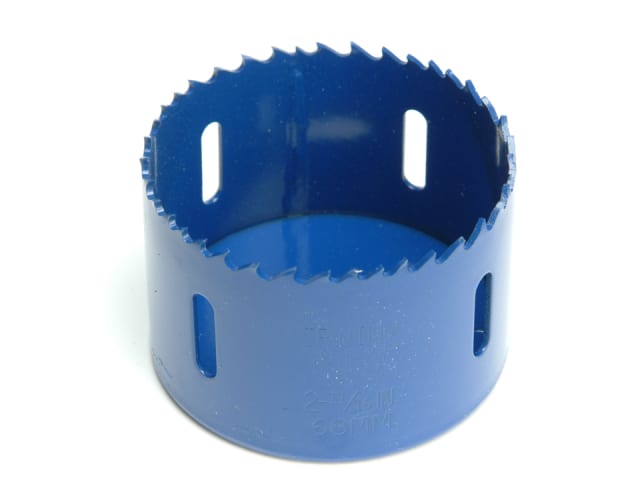 Bi-Metal High Speed Holesaw 89mm IRW10504200