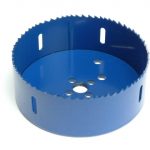 Bi-Metal High Speed Holesaw 121mm IRW10504210