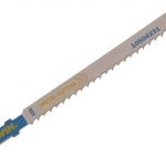 Metal Jigsaw Blades Pack of 5 T127D IRW10504231