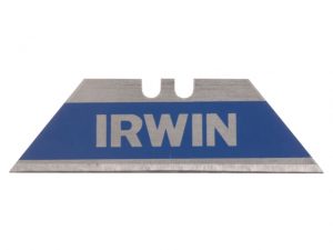 Bi-Metal Trapezoid Knife Blades (Pack 5) IRW10504240
