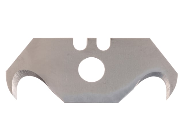 Carbon Hooked Blades (Pack 10) IRW10504250