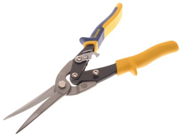 Aviation Snips Utility Cut 290mm (11in) IRW10504314