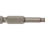 Power Screwdriver Bits TORX TX25 50mm (Pack 5) IRW10504374