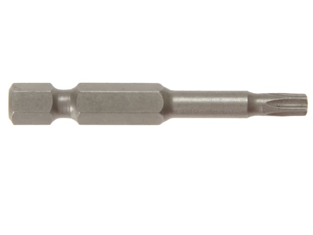 Power Screwdriver Bits TORX TX25 50mm (Pack 5) IRW10504374