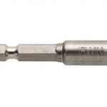 Magnetic Bit Holder 1/4in x 50mm IRW10504377