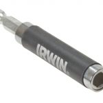 Screw Drive Guide 80mm x 9.5mm Diameter IRW10504381