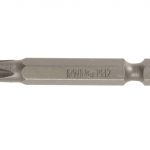 Power Screwdriver Bits Phillips PH2 50mm (Pack 2) IRW10504396