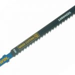 Wood Jigsaw Blades Pack of 5 T101AO IRW10504226