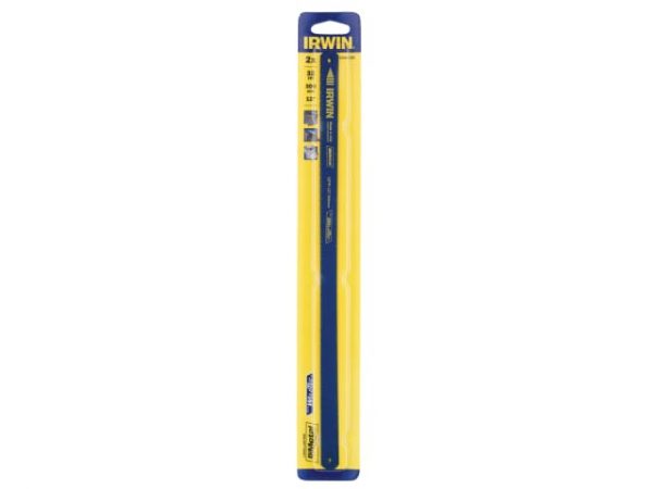 Bi-Metal Hacksaw Blades 300mm (12in) x 32 TPI Pack 2 IRW10504525 - Image 4