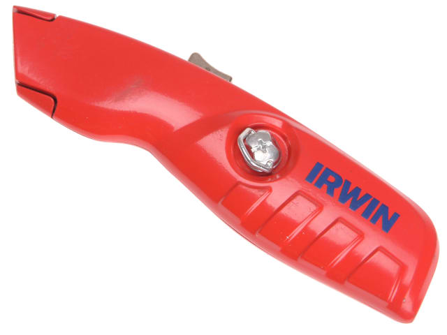 Safety Retractable Knife IRW10505822