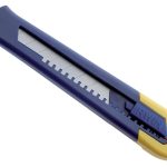 Snap-Off Knife 18mm (MQ24) IRW10506547