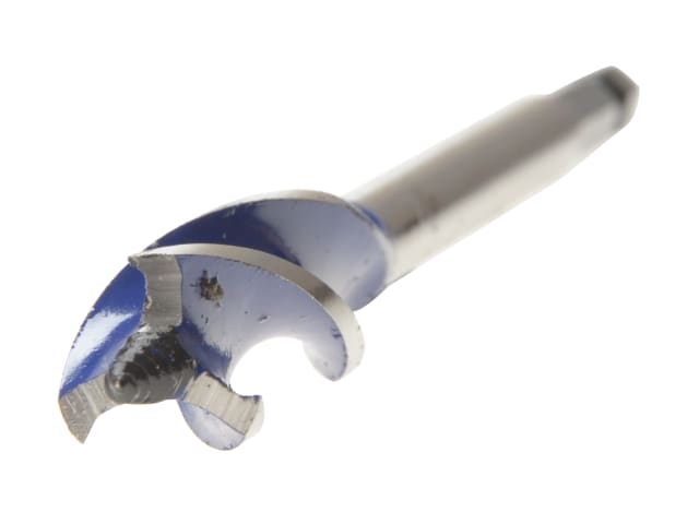 Blue Groove 6X Wood Drill Bit 25 x 165mm IRW10506624