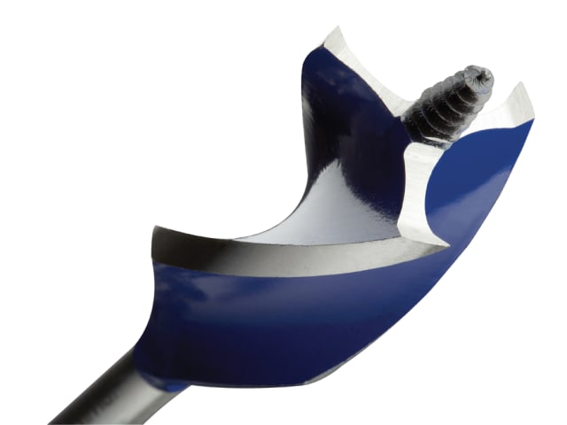 Blue Groove 6X Wood Drill Bit 16 x 165mm IRW10506620 - Image 3