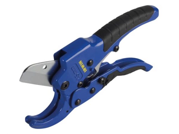 PVC Plastic Pipe Cutter 45mm IRW10507485