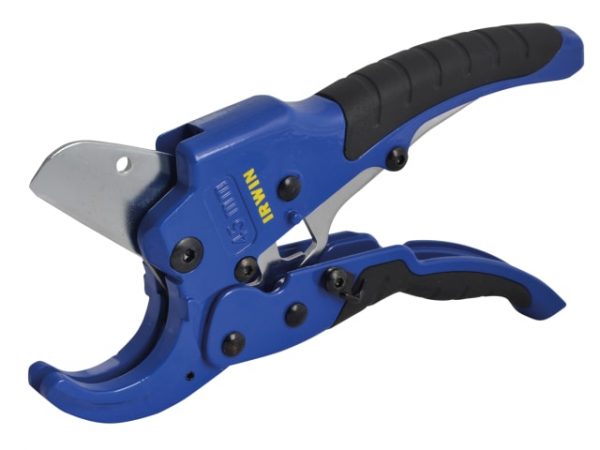 PVC Plastic Pipe Cutter 45mm IRW10507485 - Image 3