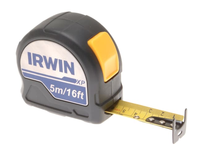 XP Pocket Tape 5m/16ft (Width 25mm) IRW10507800