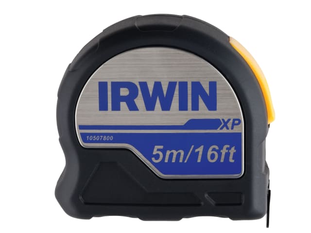 XP Pocket Tape 5m/16ft (Width 25mm) IRW10507800 - Image 3