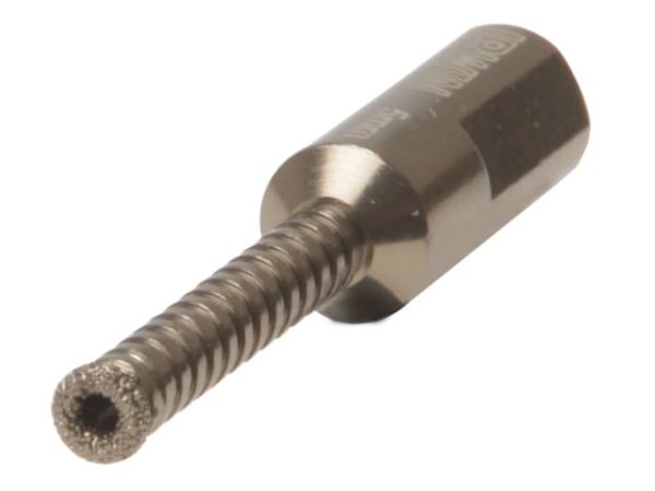 Diamond Drill Bit 5mm IRW10507892