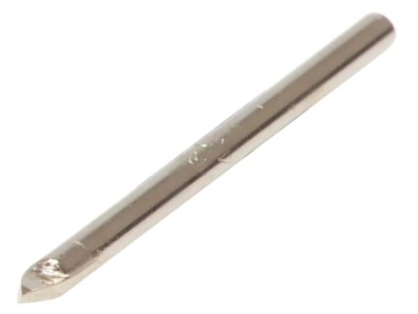 Glass & Tile Drill Bit 4mm IRW10507903