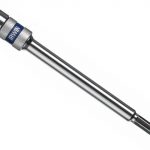 Lock-n-Load Quick Change Extension Bit Holder 150mm 1/4in IRW10508167