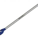 Blue Groove 6X Long Wood Bit 32 x 400mm IRW1922005