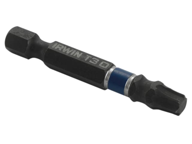 Impact Screwdriver Bits TORX TX30 50mm (Pack 2) IRW1923339 - Image 2
