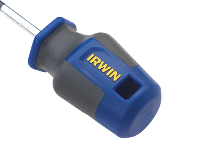 Pro Comfort Screwdriver Pozi Tip PZ2 x 30mm IRW1951680 - Image 5