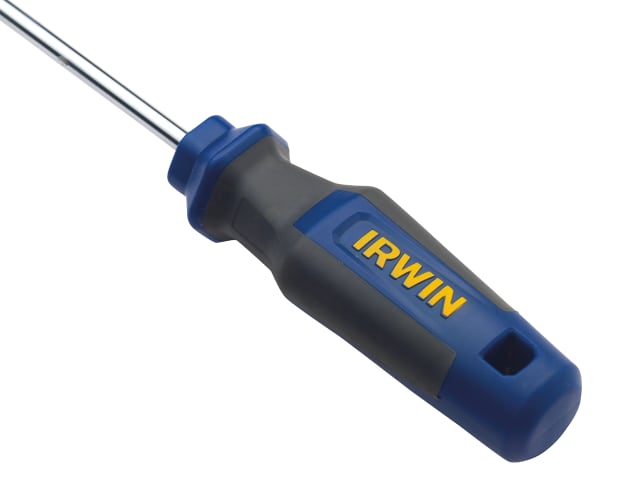 Pro Comfort Screwdriver Phillips Tip PH0 x 80mm IRW1951814 - Image 2
