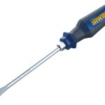 Pro Comfort Screwdriver Flared Slotted Tip 8mm x 150mm IRW1951825