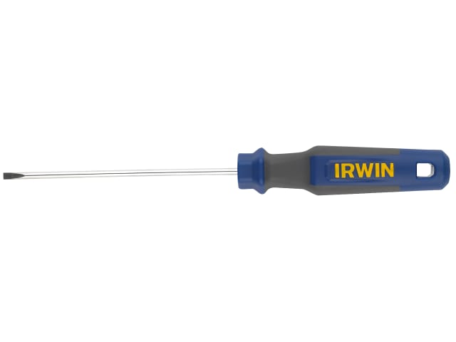 Pro Comfort Screwdriver Parallel Tip 3mm x 100mm IRW1951842 - Image 3