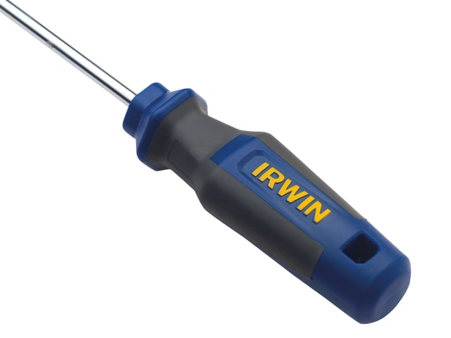 Pro Comfort Screwdriver Parallel Tip 3mm x 100mm IRW1951842 - Image 4