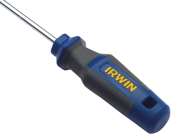 Pro Comfort Screwdriver Parallel Tip 3mm x 150mm IRW1951843 - Image 3