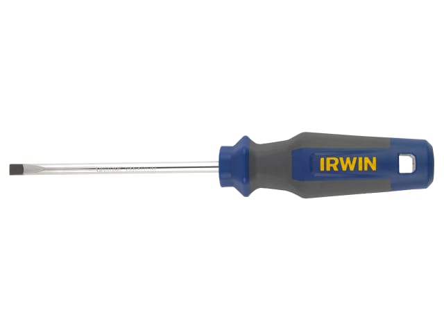 Pro Comfort Screwdriver Parallel Tip 5.5mm x 100mm IRW1951848 - Image 3
