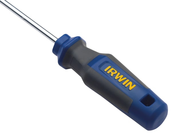 Pro Comfort Screwdriver Parallel Tip 5.5mm x 100mm IRW1951848 - Image 4