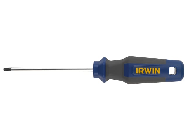 Pro Comfort Screwdriver TORX Tip TX20 x 100mm IRW1951857 - Image 3