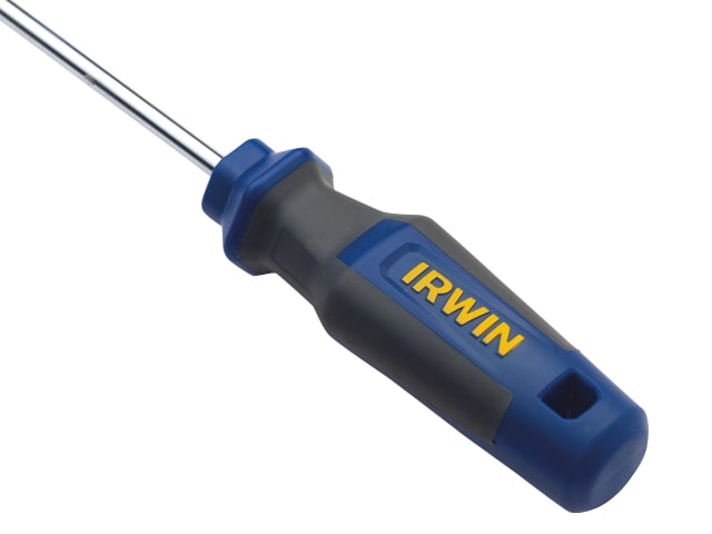 Pro Comfort Screwdriver TORX Tip TX20 x 100mm IRW1951857 - Image 4