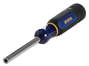 5-In-1 Multi-Bit Screwdriver With Guide Sleeve IRW2013285