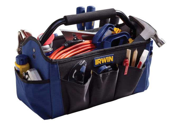T150 Foundation Series Tool Tote 38cm (15in) IRW2017828 - Image 4