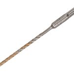 Speedhammer Quad Drill Bit 5.0 x 160mm IRWIW2039100