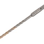 Speedhammer Quad Drill Bit 6.0 x 160mm IRWIW2039375