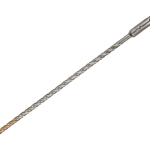 Speedhammer Quad Drill Bit 6.0 x 260mm IRWIW2039377