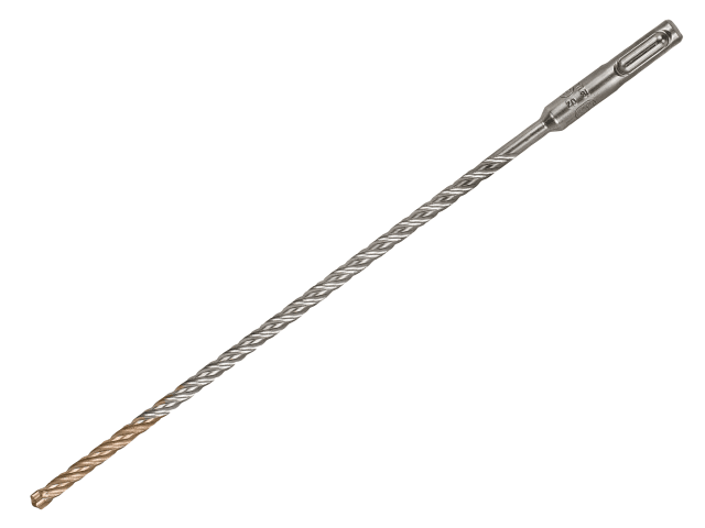 Speedhammer Quad Drill Bit 6.0 x 260mm IRWIW2039377