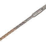 Speedhammer Quad Drill Bit 6.5 x 160mm IRWIW2039378
