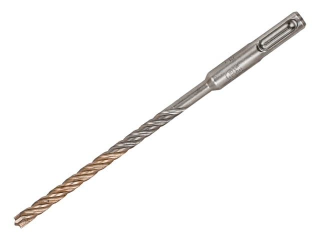 Speedhammer Quad Drill Bit 6.5 x 160mm IRWIW2039378
