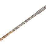 Speedhammer Quad Drill Bit 10.0 x 210mm IRWIW2039417